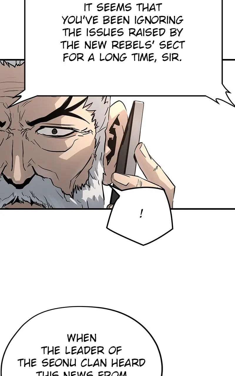 The Breaker Chapter 38 Page 62