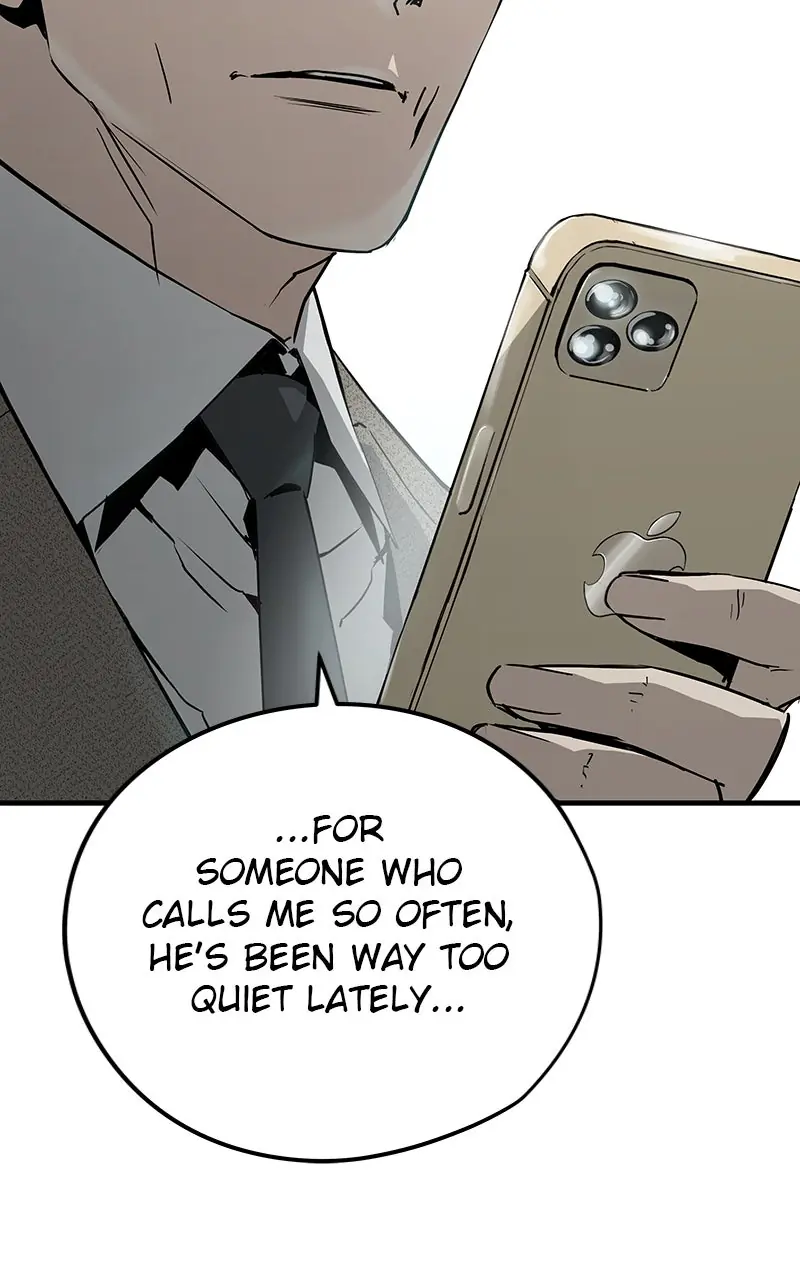 The Breaker Chapter 38 Page 83