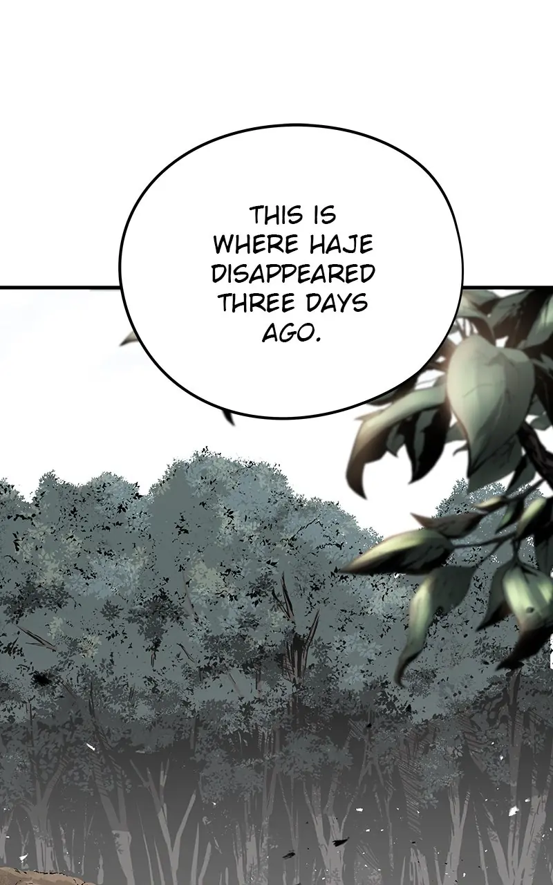 The Breaker Chapter 38 Page 85