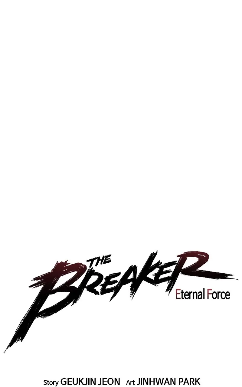 The Breaker Chapter 39 Page 1