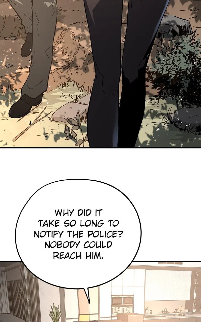 The Breaker Chapter 39 Page 5