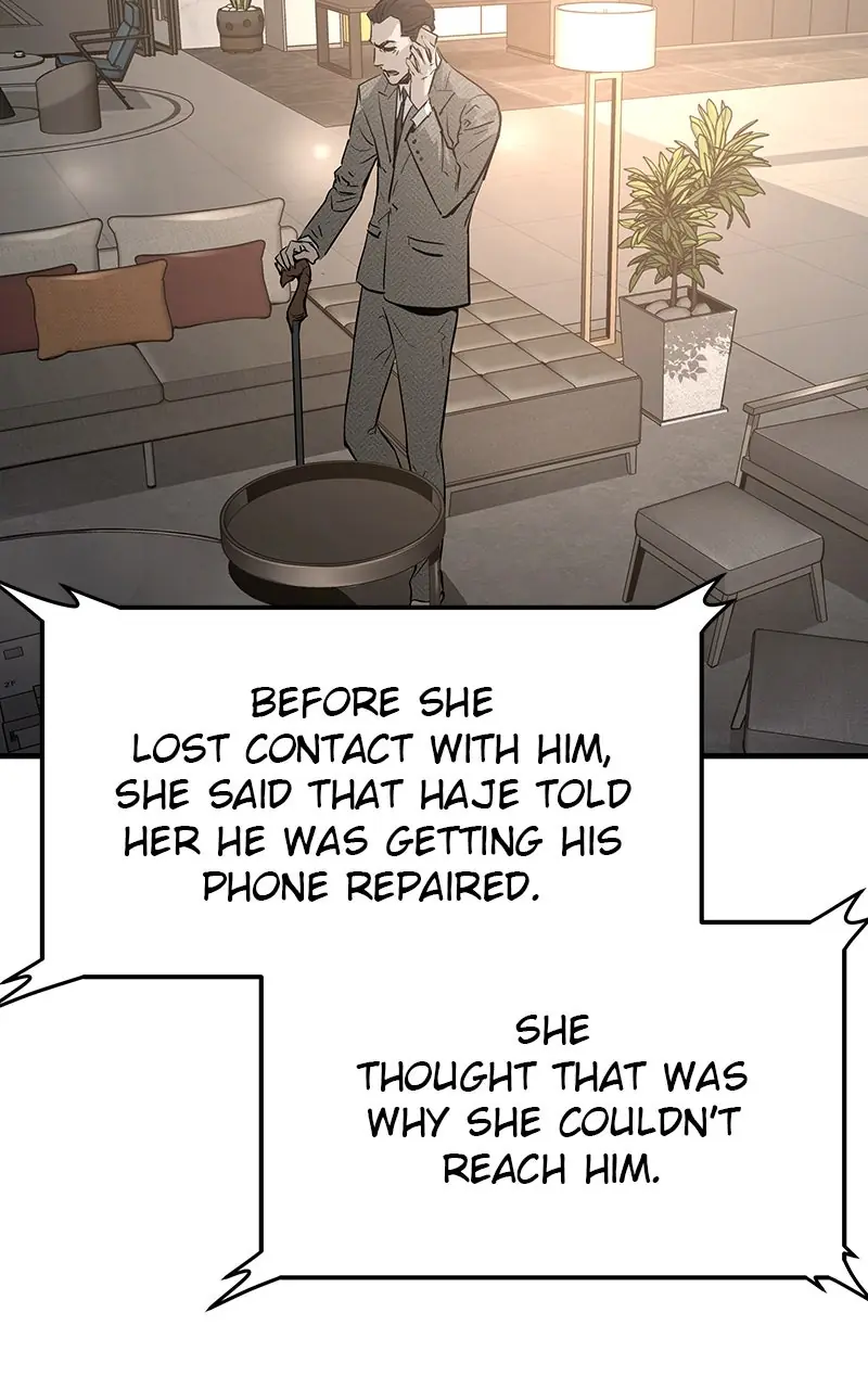 The Breaker Chapter 39 Page 6