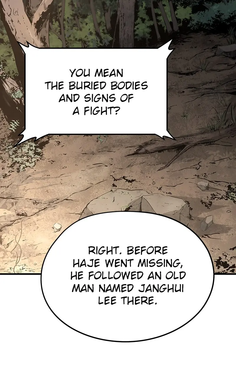 The Breaker Chapter 39 Page 8