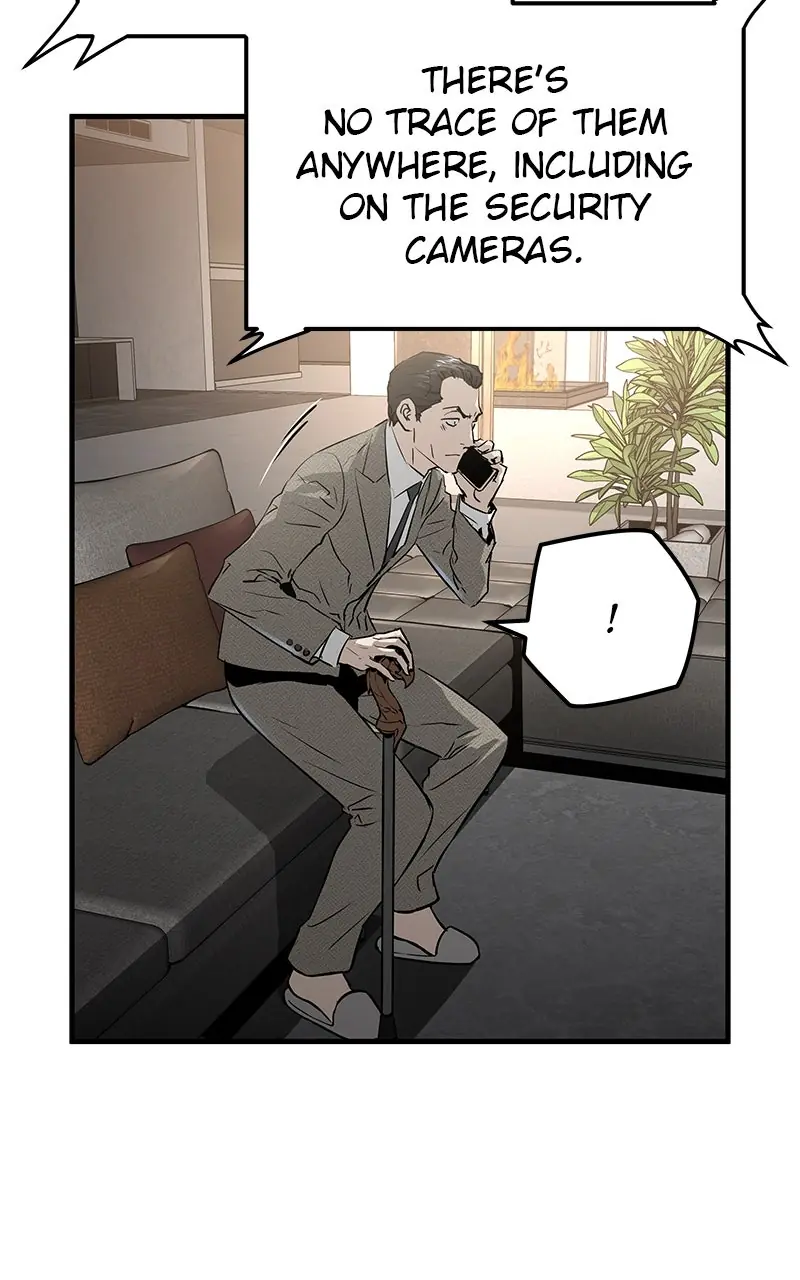 The Breaker Chapter 39 Page 12