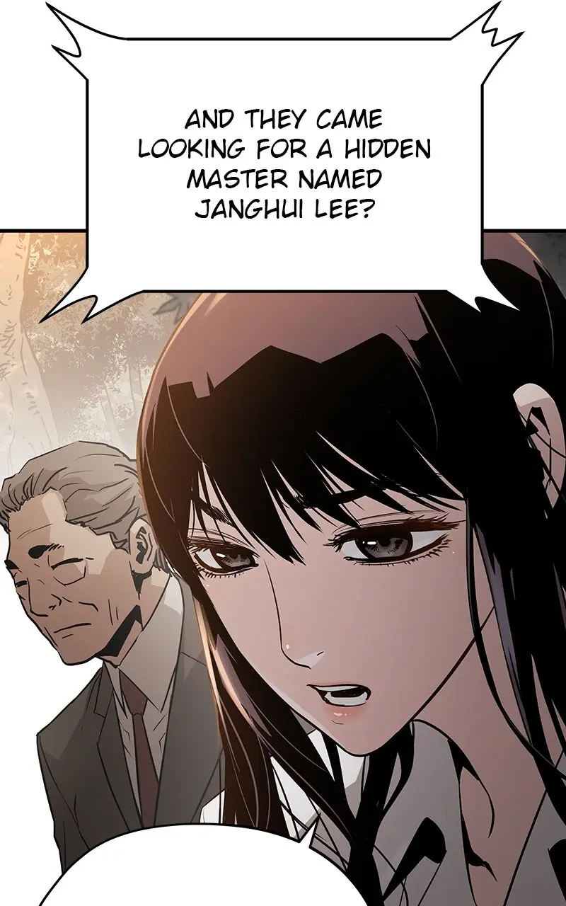 The Breaker Chapter 39 Page 14