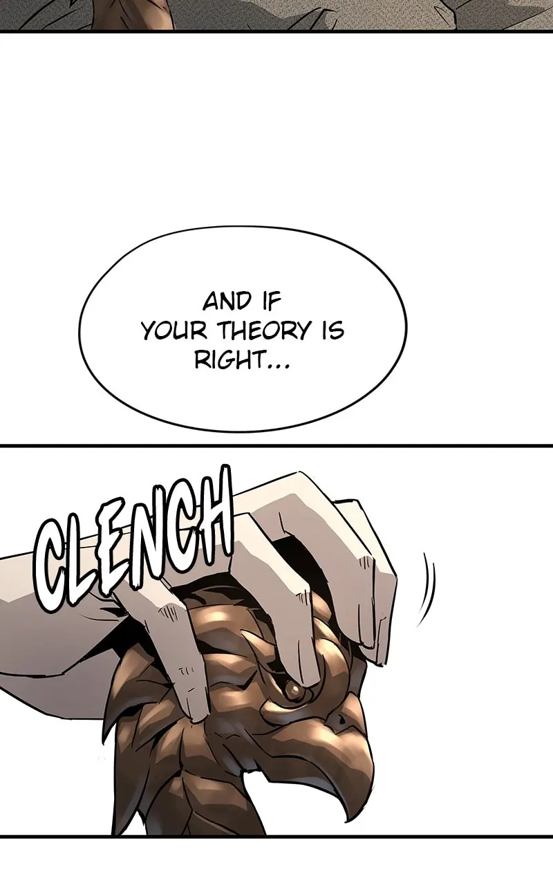 The Breaker Chapter 39 Page 17