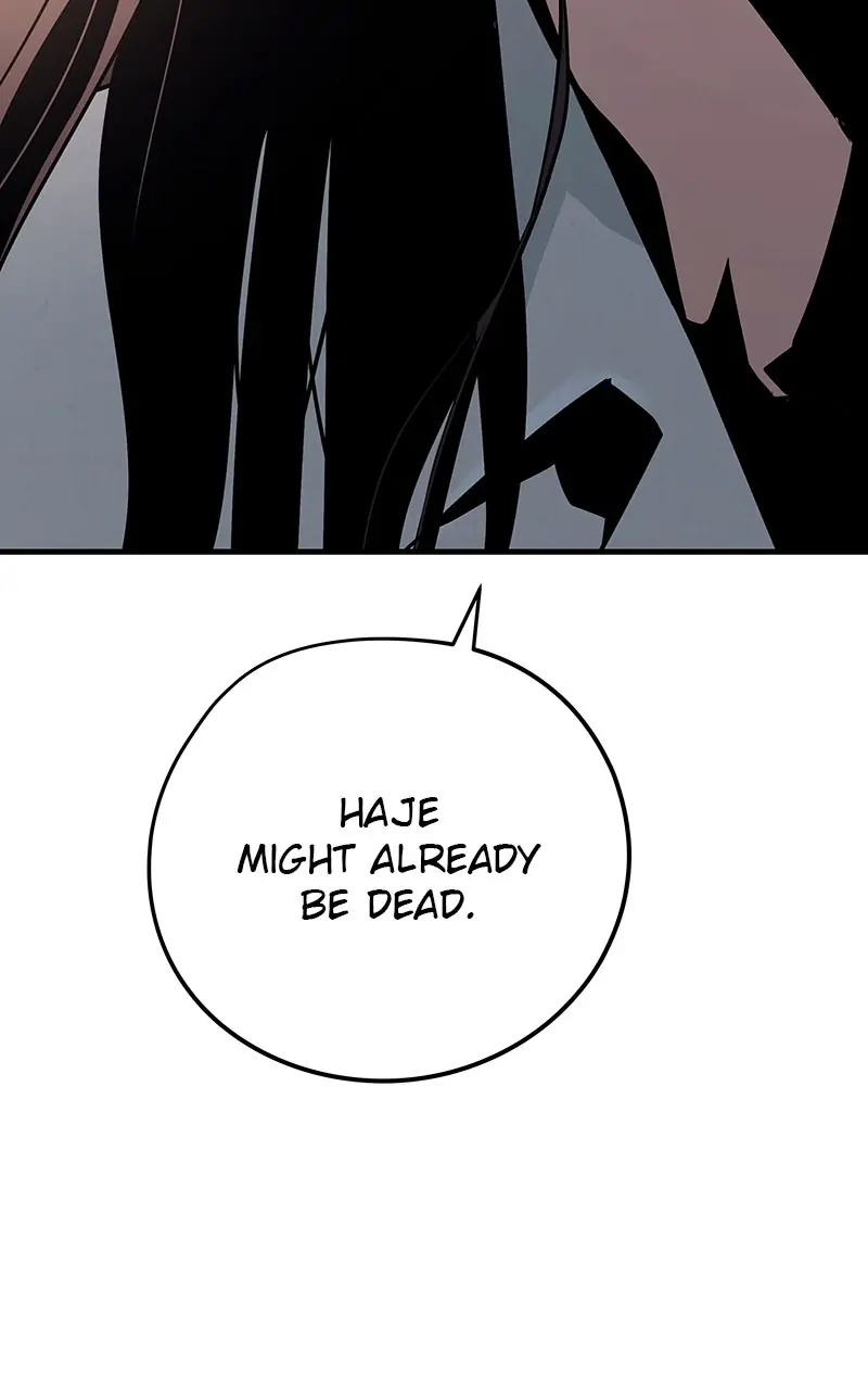 The Breaker Chapter 39 Page 19