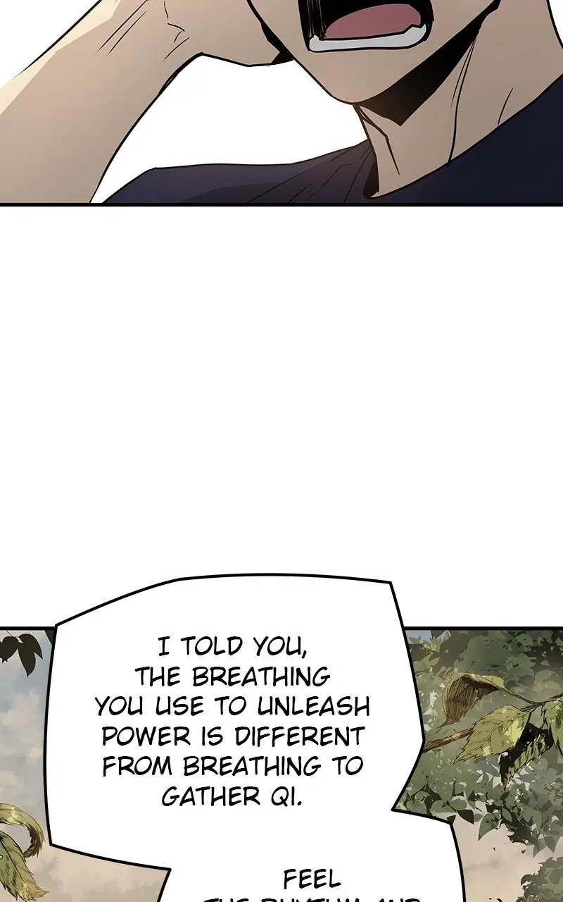 The Breaker Chapter 39 Page 23