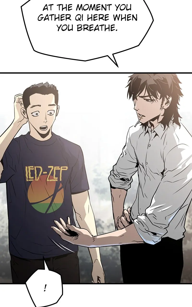 The Breaker Chapter 39 Page 26