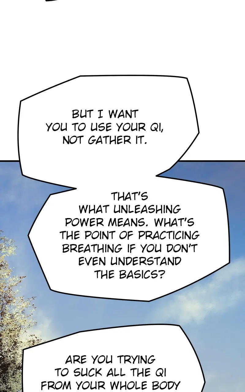 The Breaker Chapter 39 Page 27