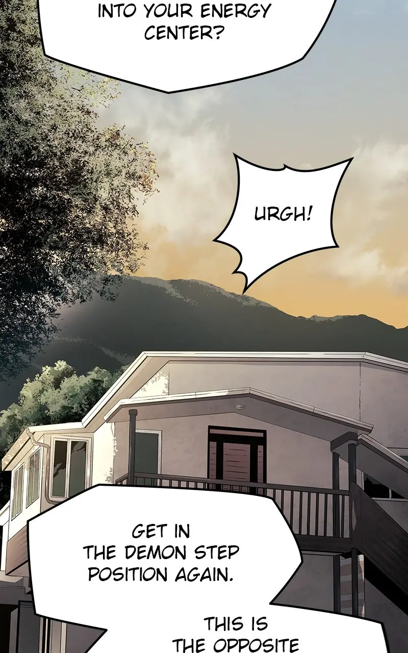 The Breaker Chapter 39 Page 28