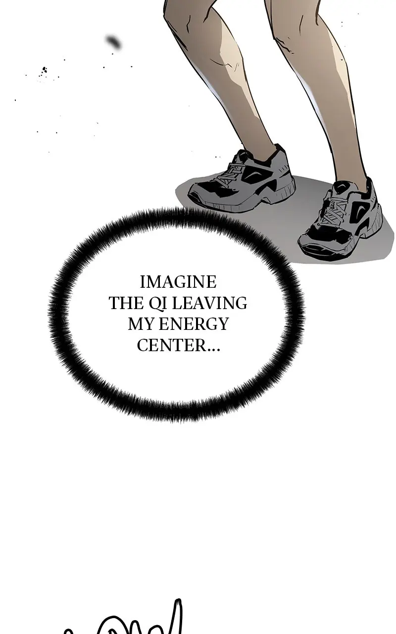 The Breaker Chapter 39 Page 31