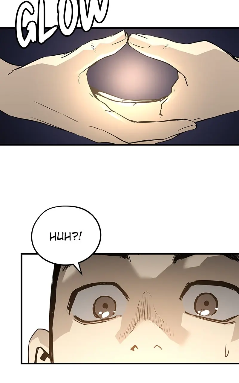 The Breaker Chapter 39 Page 32