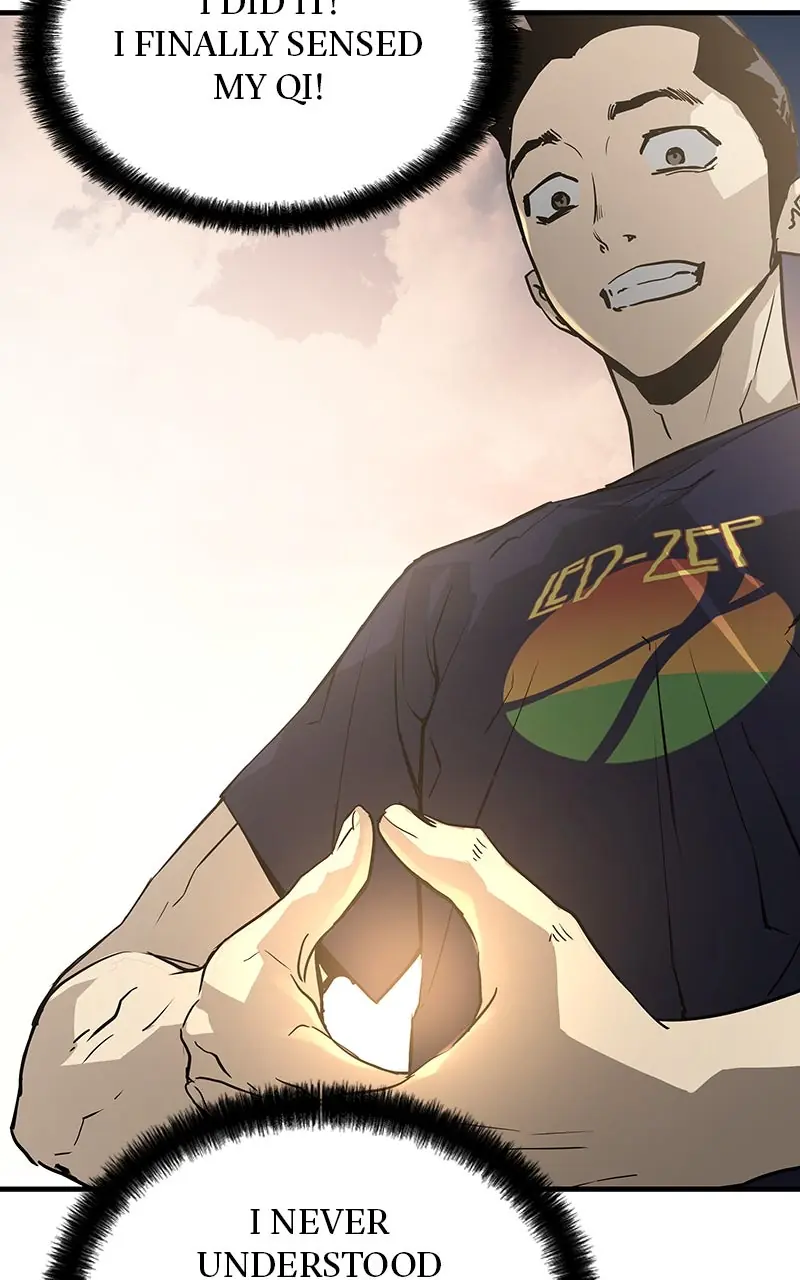 The Breaker Chapter 39 Page 35