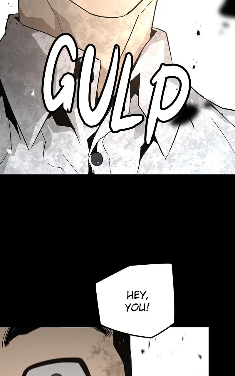 The Breaker Chapter 39 Page 41