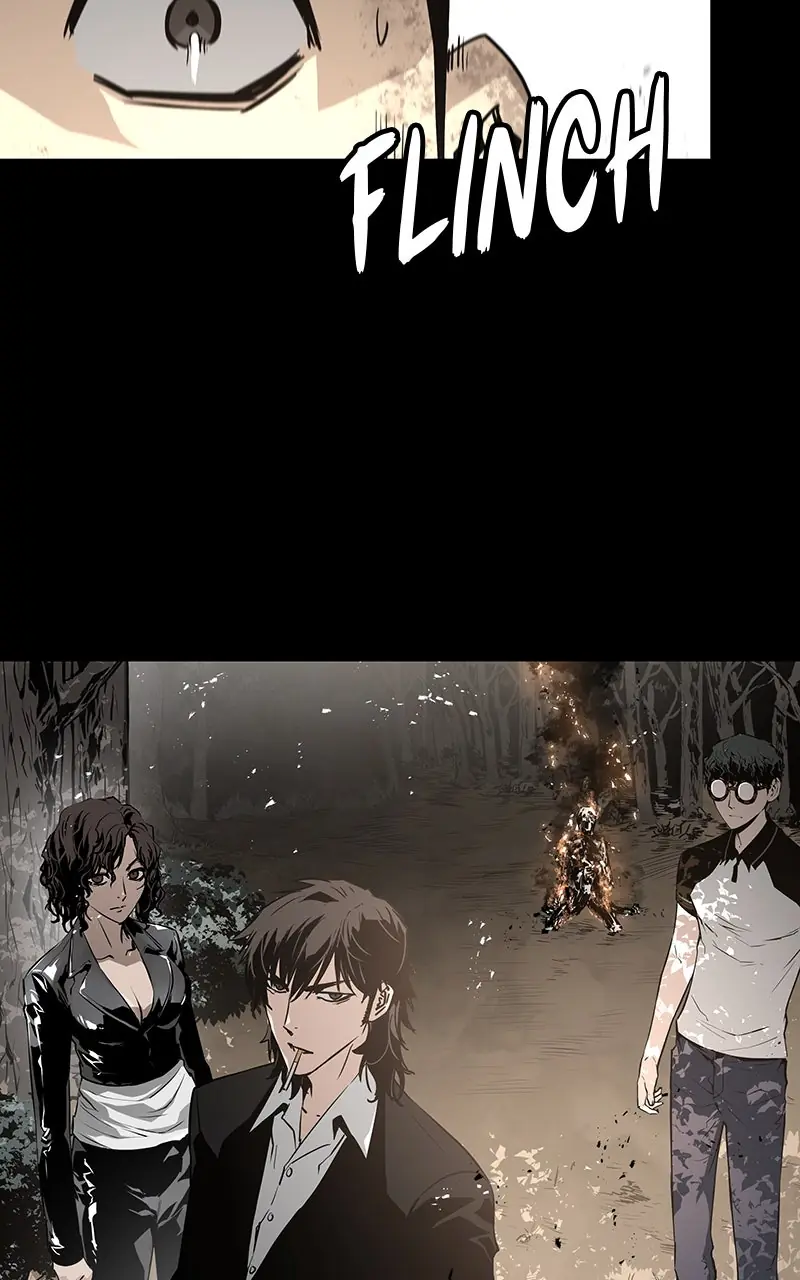 The Breaker Chapter 39 Page 42