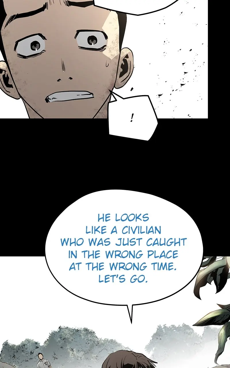 The Breaker Chapter 39 Page 45