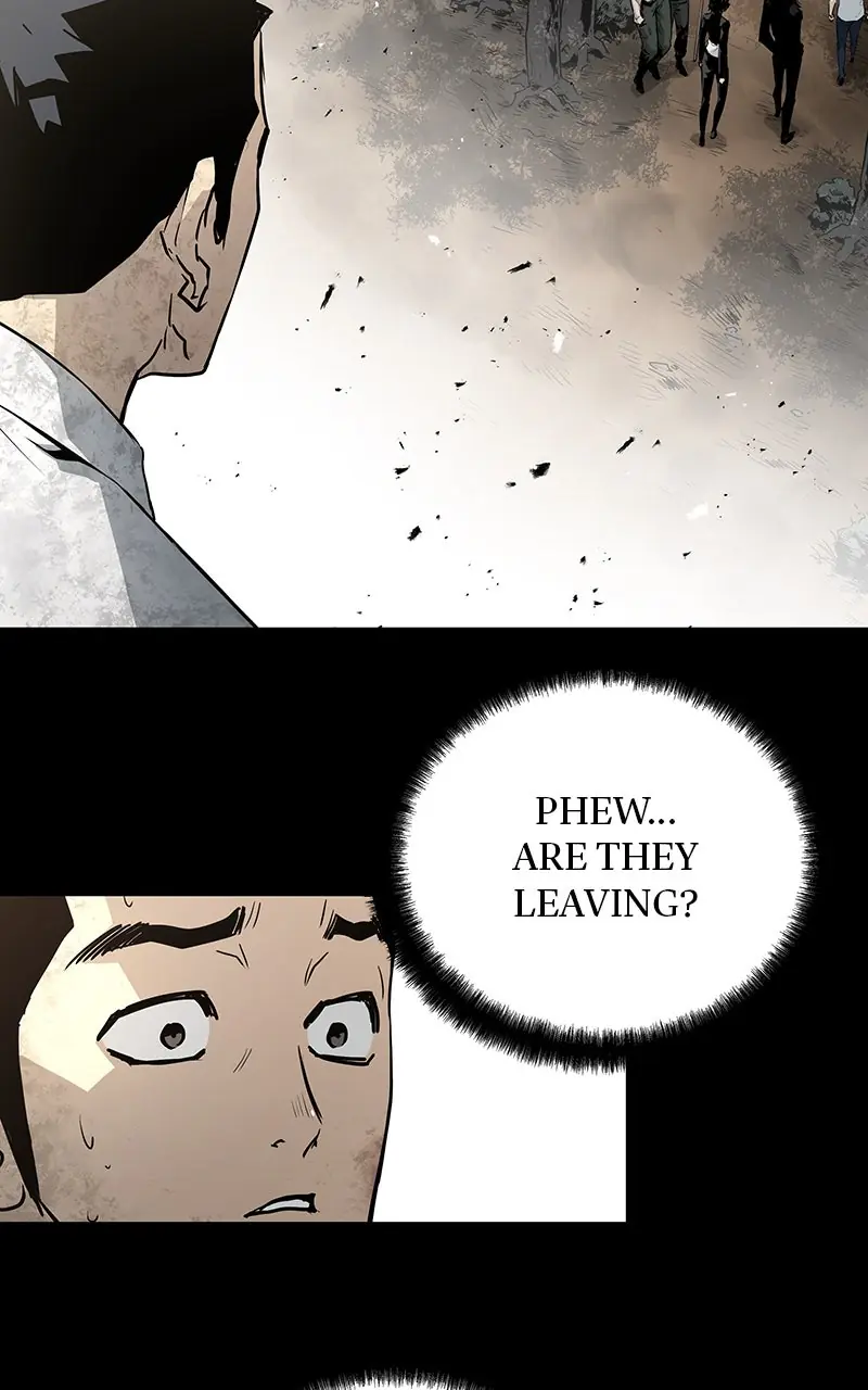 The Breaker Chapter 39 Page 48