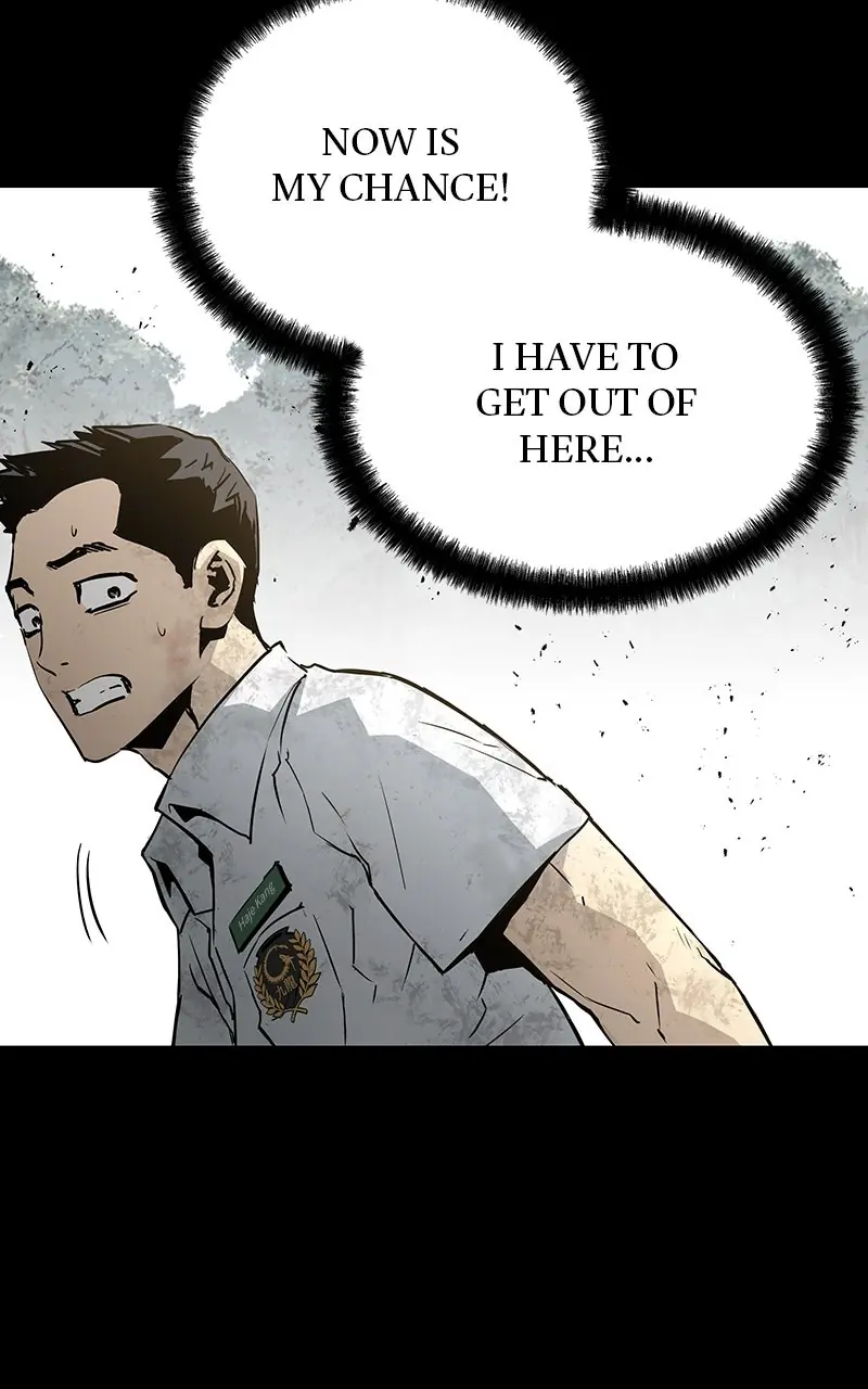 The Breaker Chapter 39 Page 49