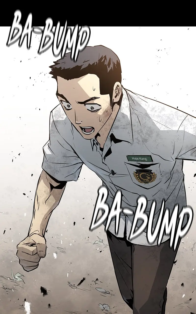 The Breaker Chapter 39 Page 51