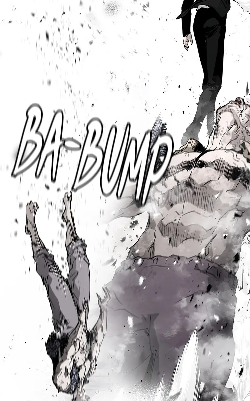 The Breaker Chapter 39 Page 57