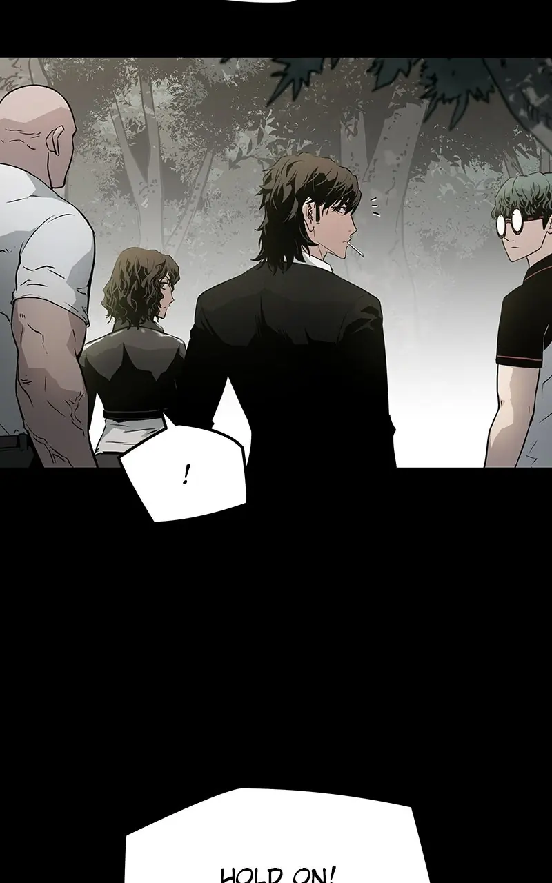 The Breaker Chapter 39 Page 61