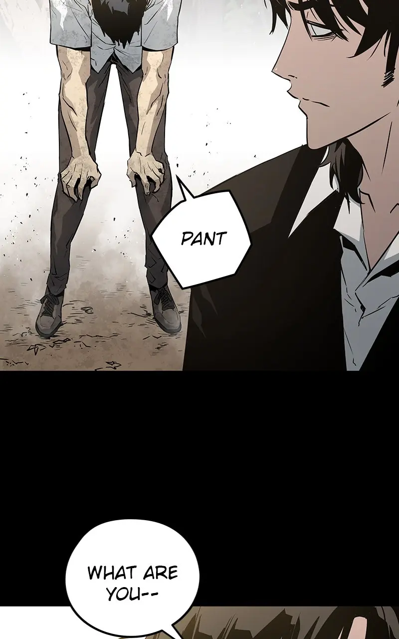 The Breaker Chapter 39 Page 64