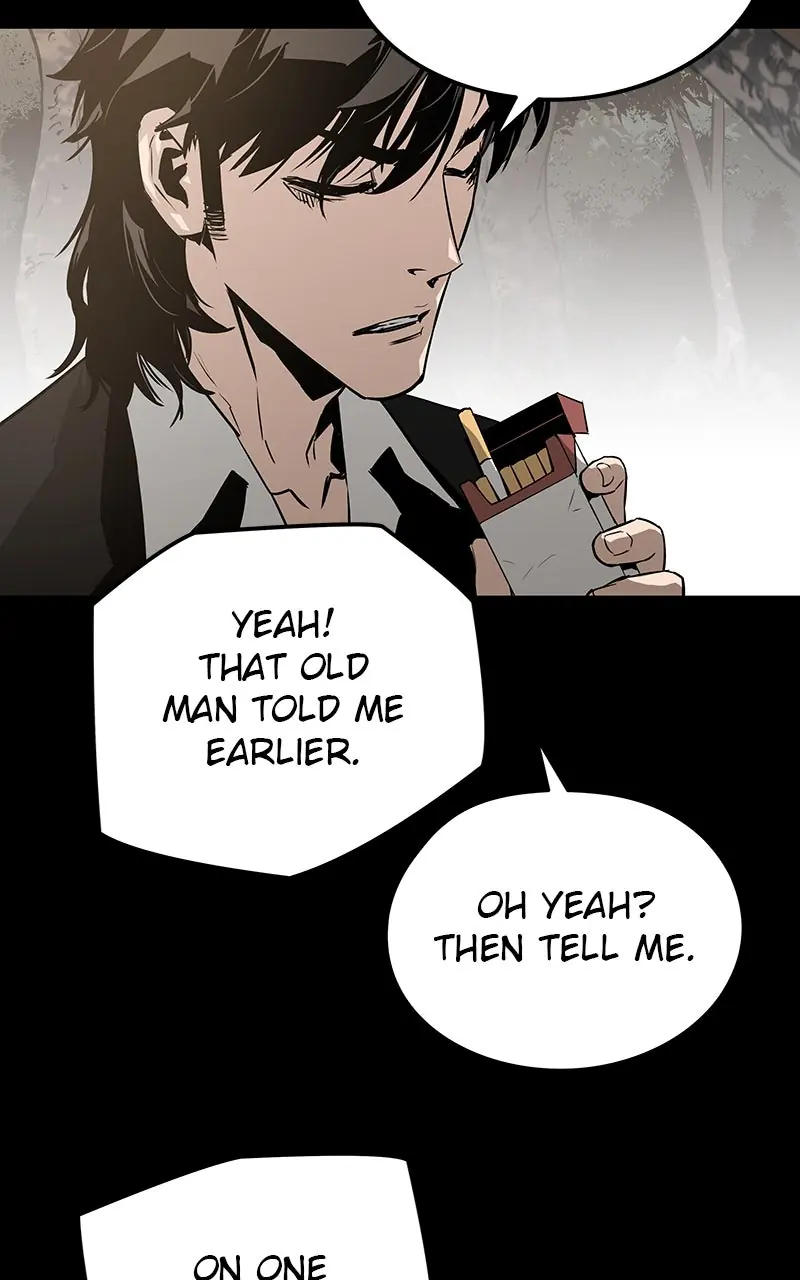 The Breaker Chapter 39 Page 68