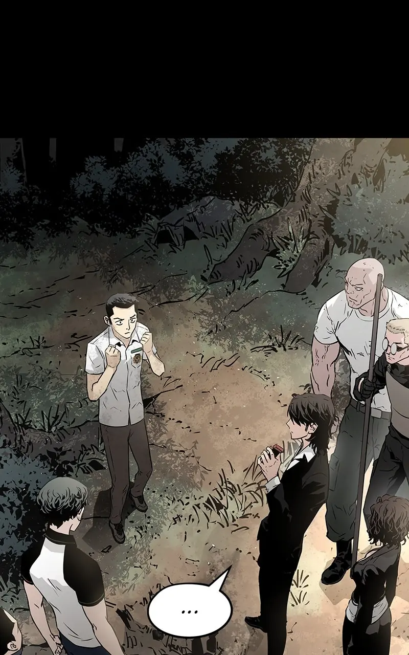 The Breaker Chapter 39 Page 71