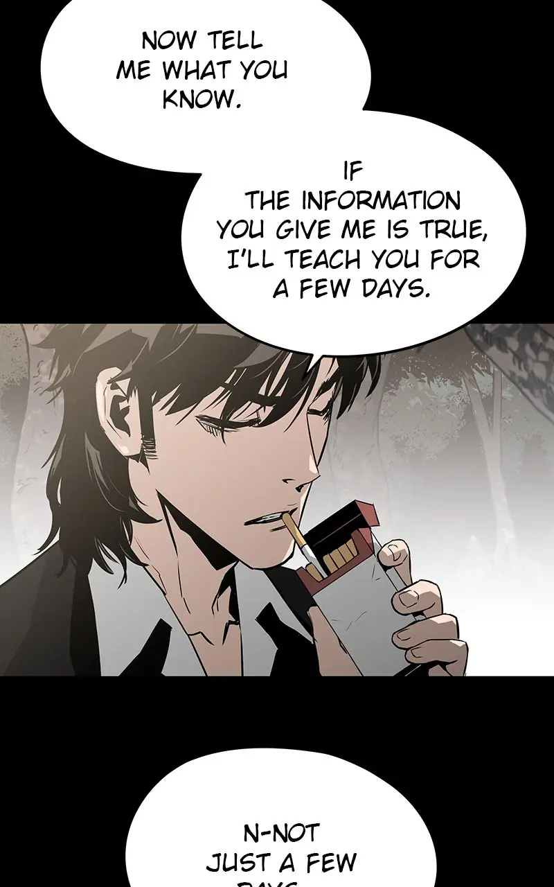 The Breaker Chapter 39 Page 94