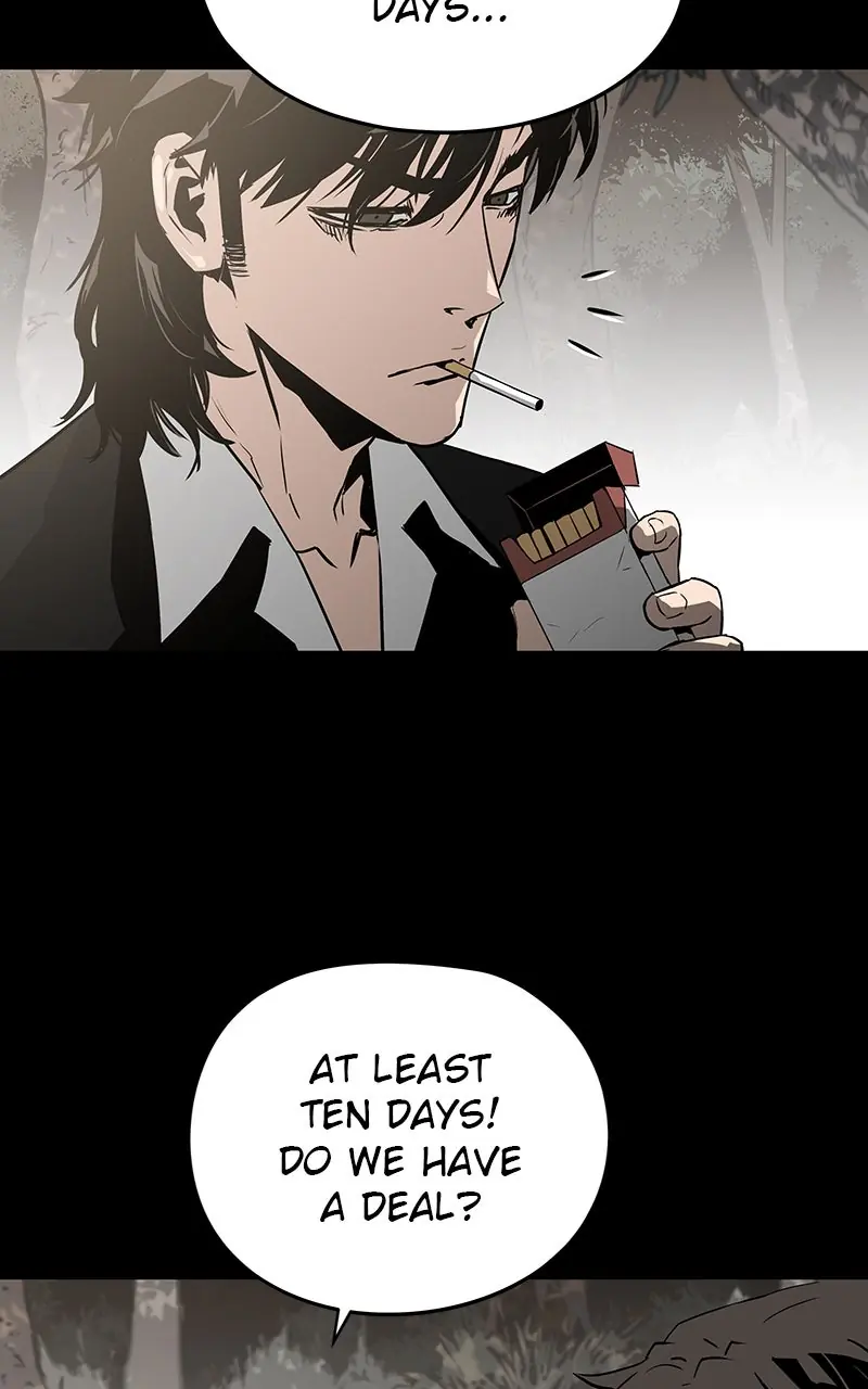 The Breaker Chapter 39 Page 95