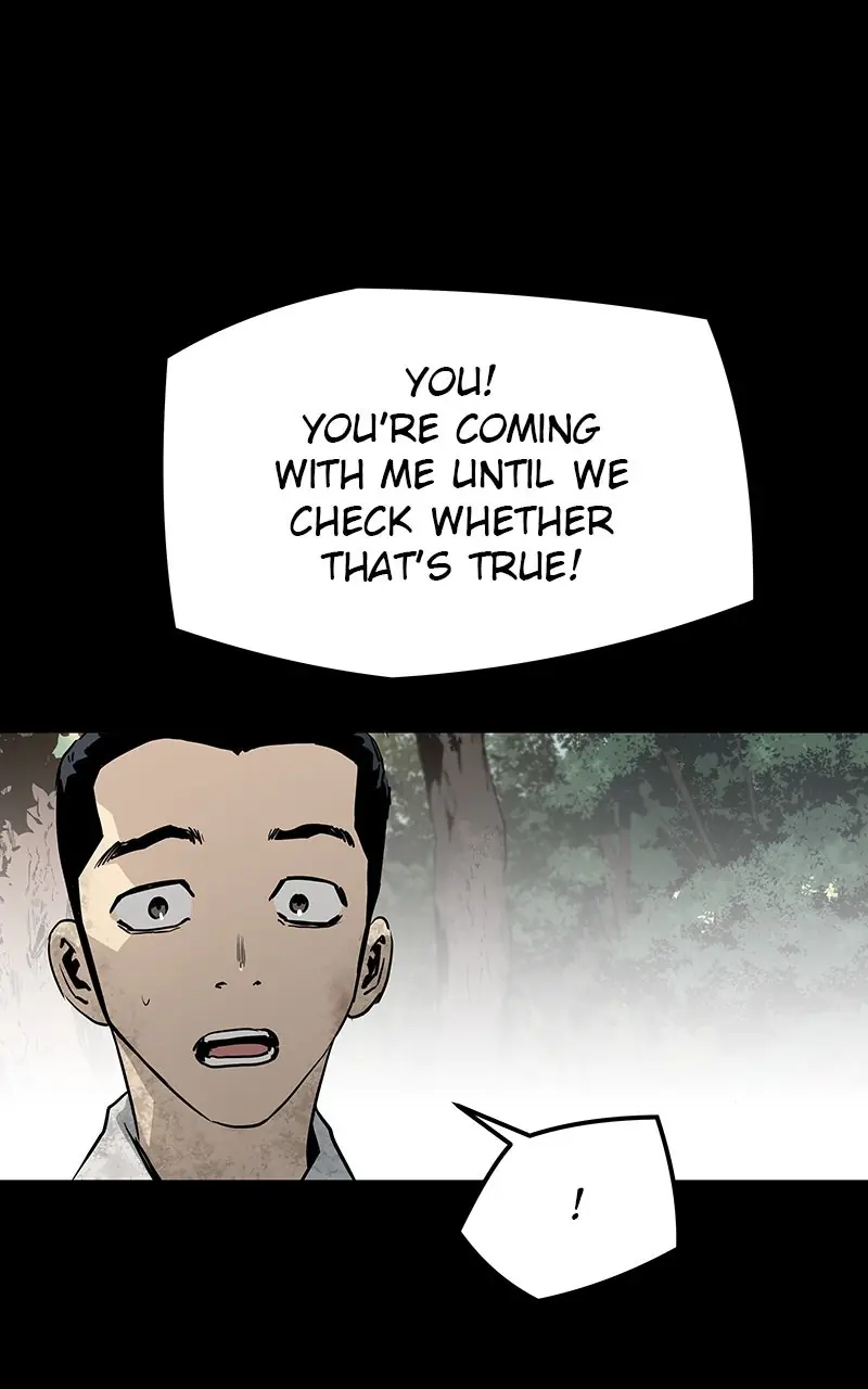 The Breaker Chapter 39 Page 104