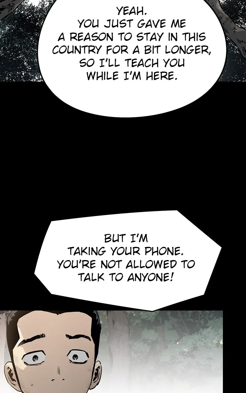 The Breaker Chapter 39 Page 106