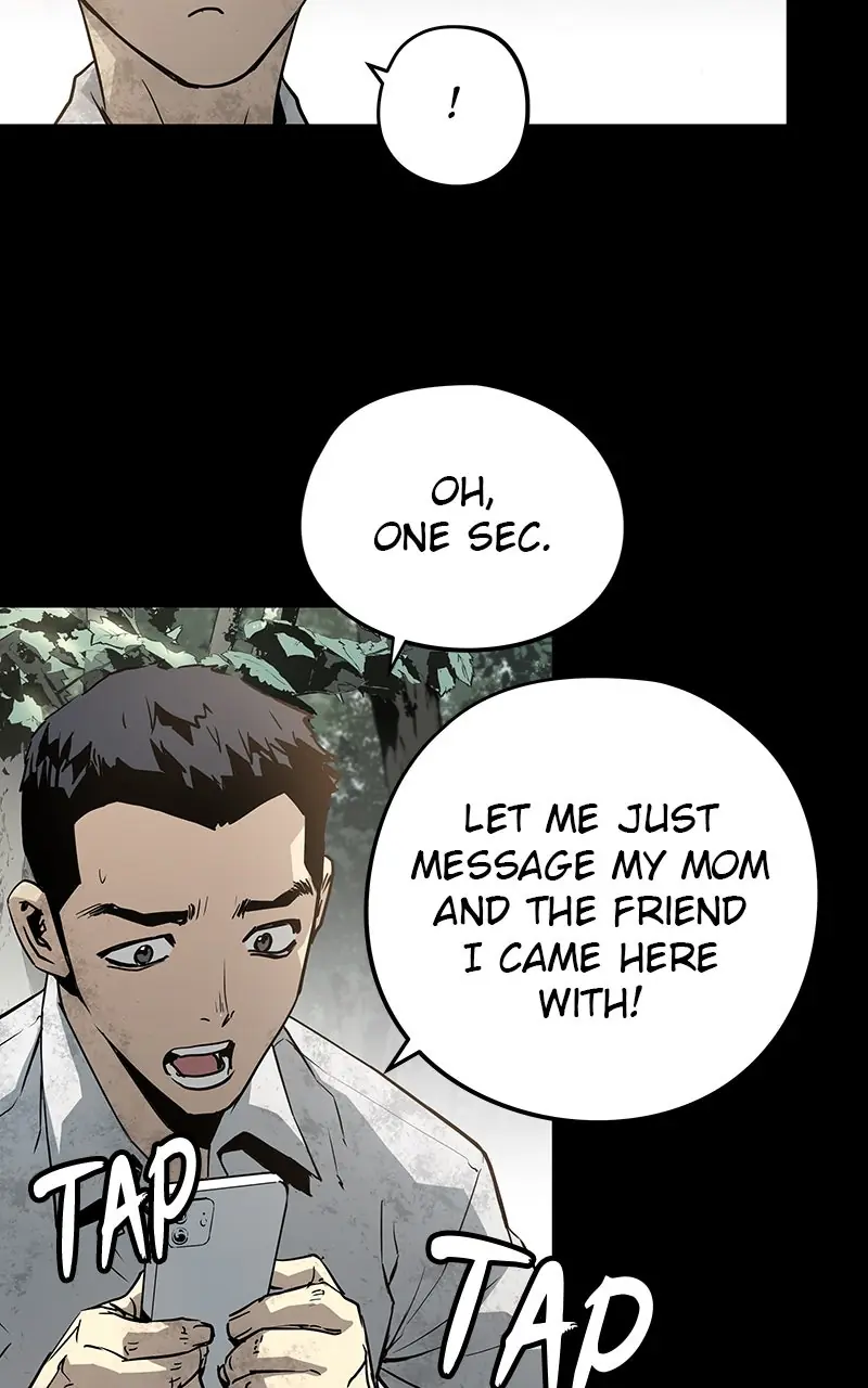 The Breaker Chapter 39 Page 107