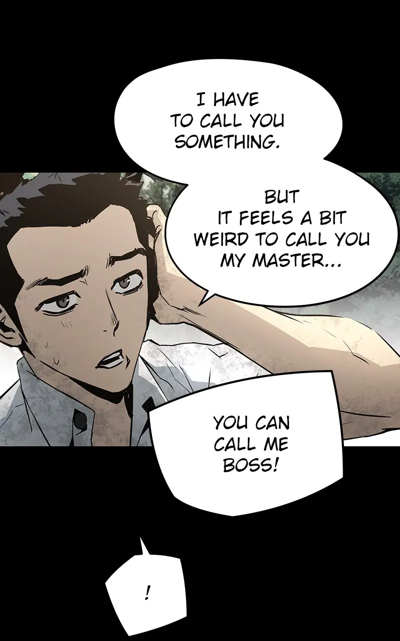 The Breaker Chapter 39 Page 109