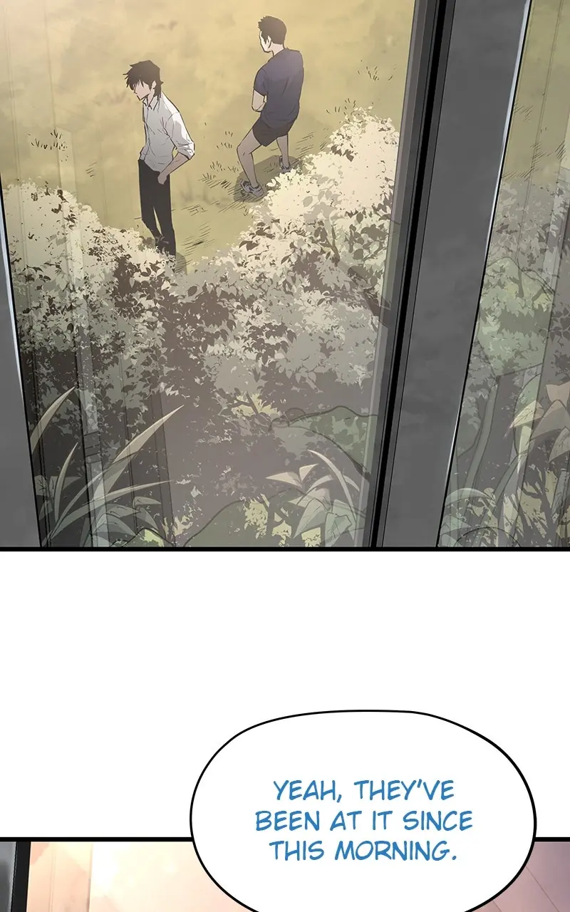 The Breaker Chapter 39 Page 116