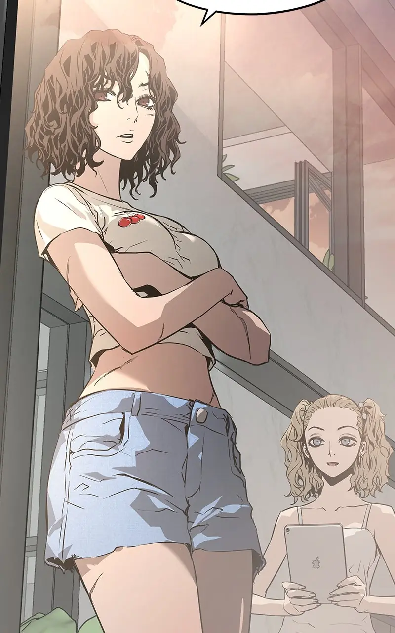 The Breaker Chapter 39 Page 117