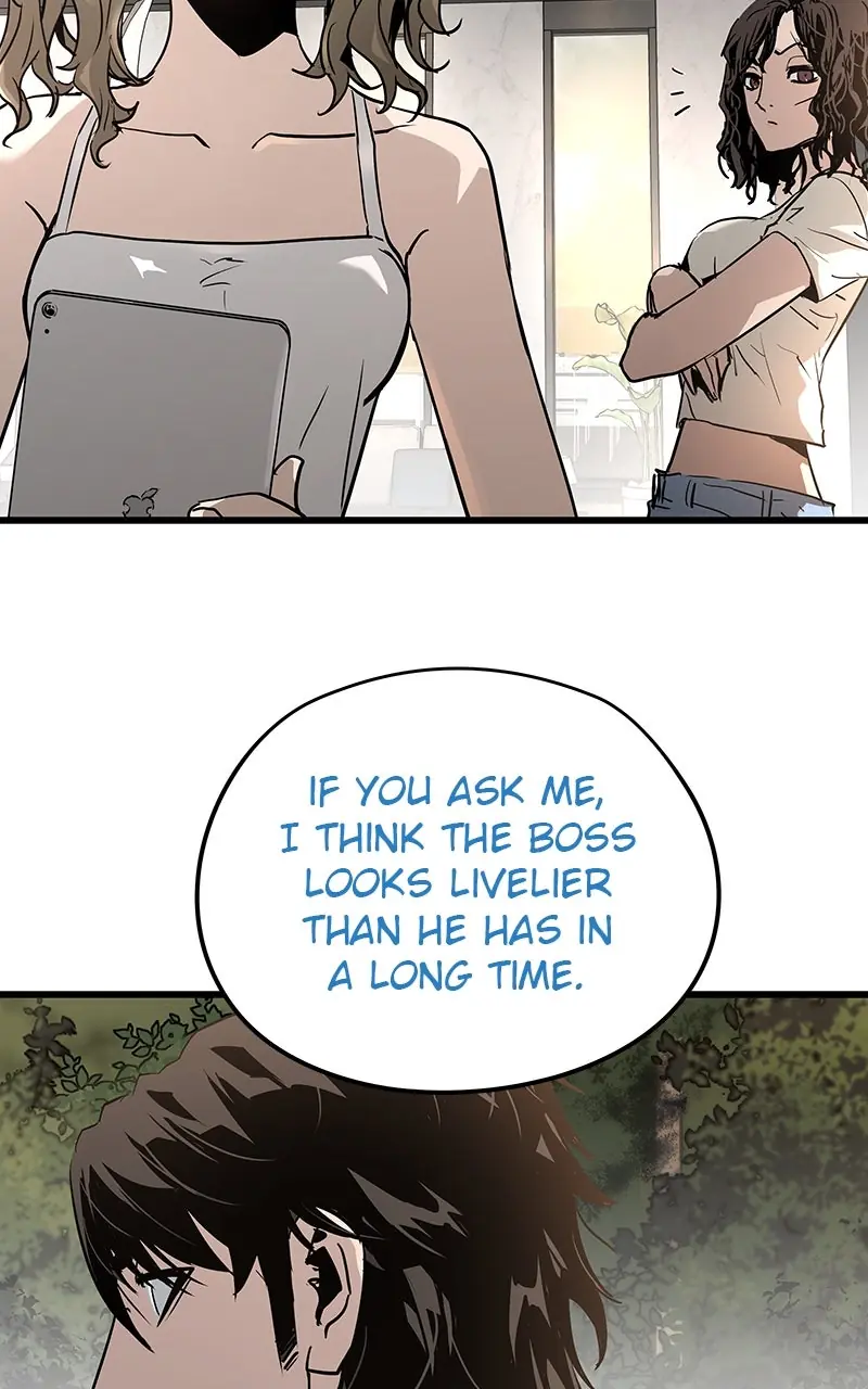 The Breaker Chapter 39 Page 121