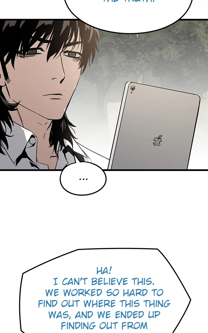 The Breaker Chapter 39 Page 125