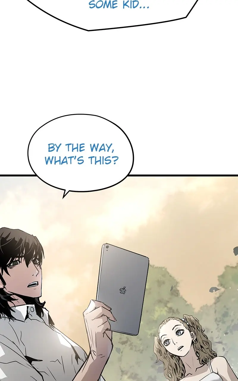 The Breaker Chapter 39 Page 126