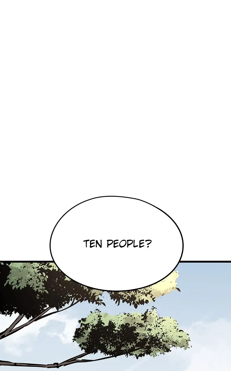 The Breaker Chapter 40 Page 2