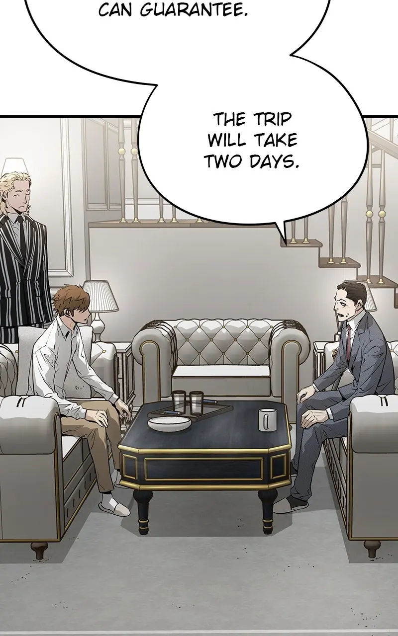 The Breaker Chapter 40 Page 4