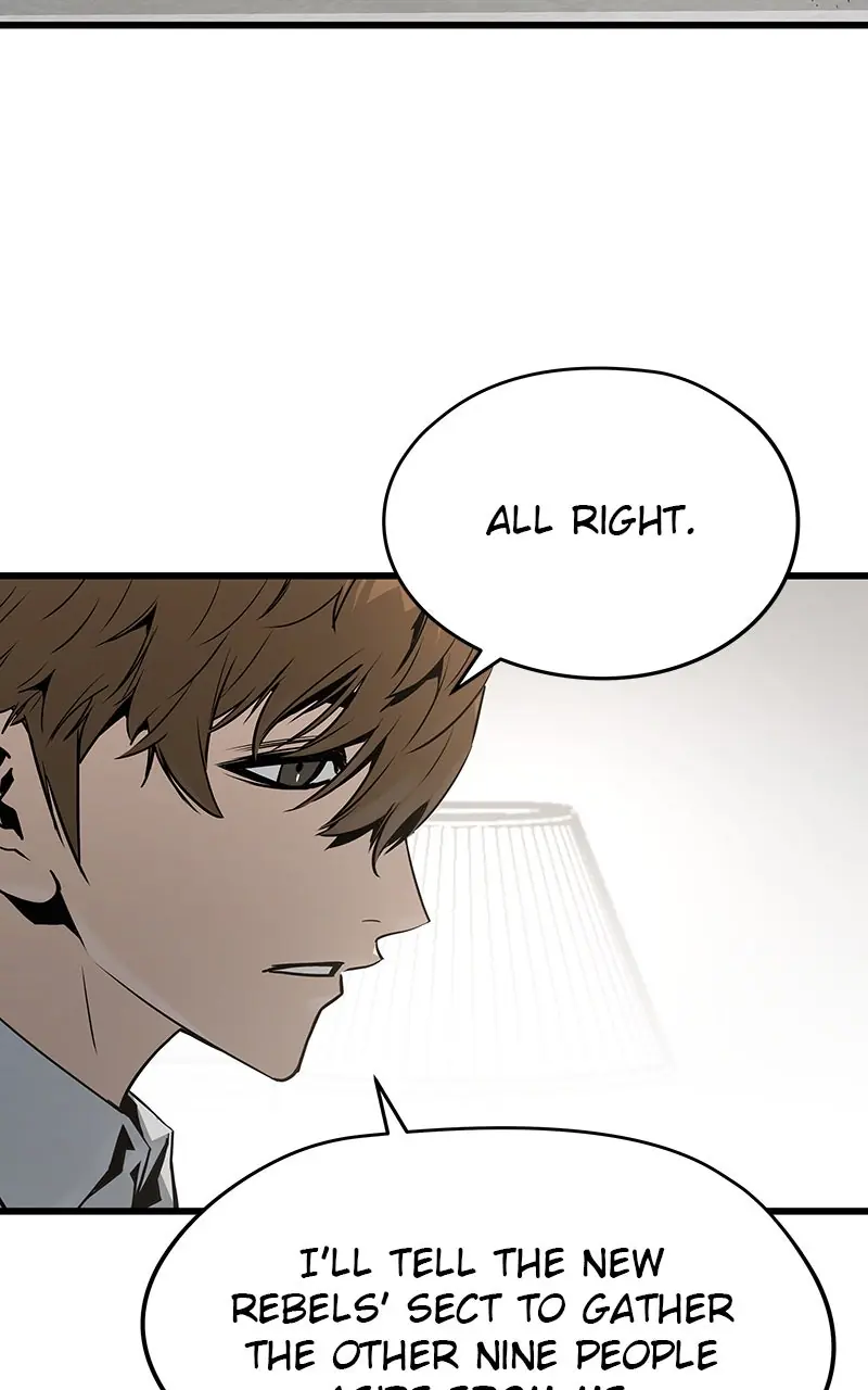 The Breaker Chapter 40 Page 5