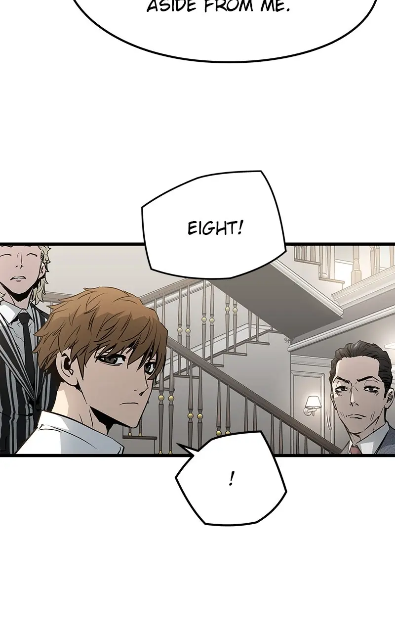 The Breaker Chapter 40 Page 6