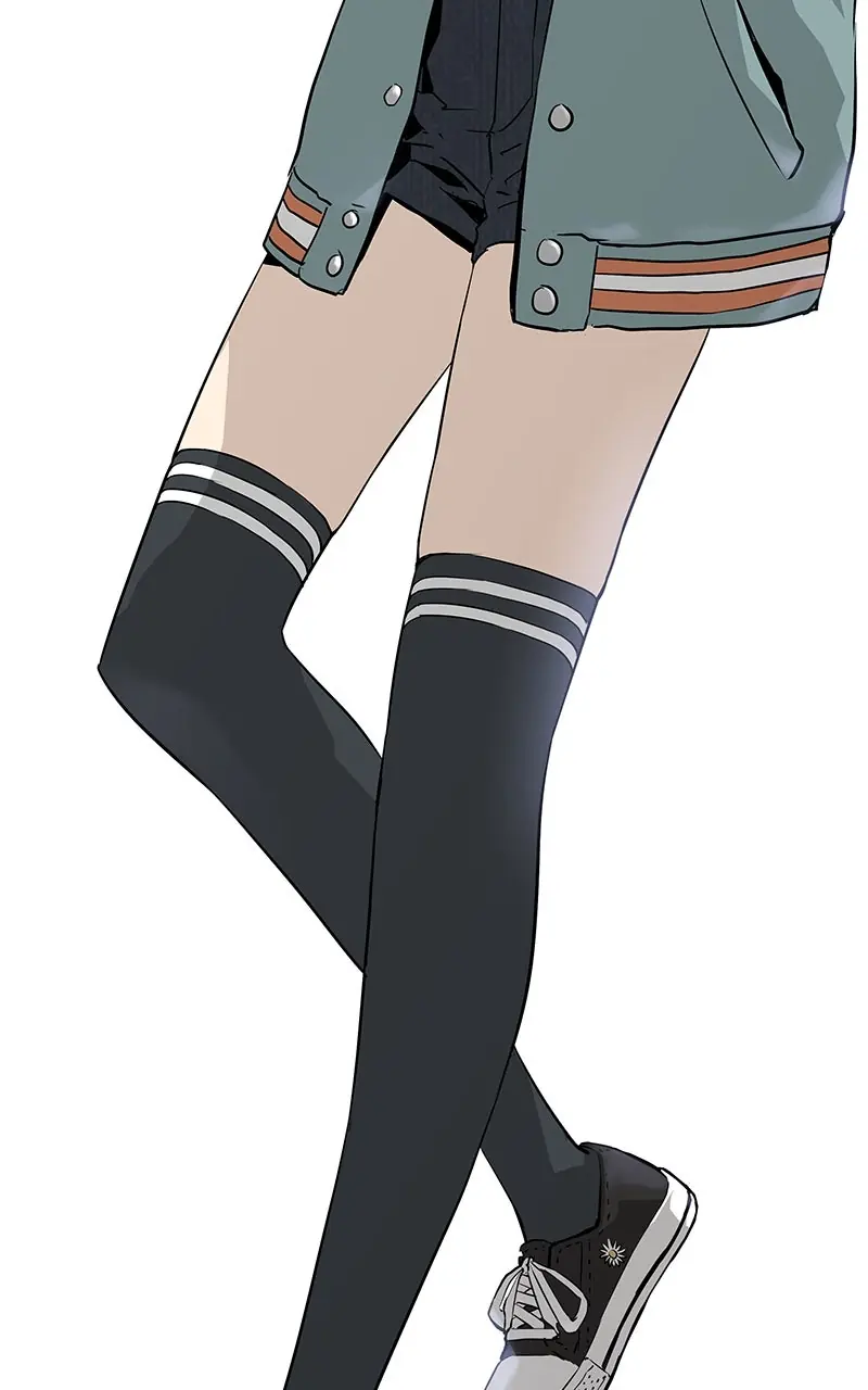 The Breaker Chapter 40 Page 8