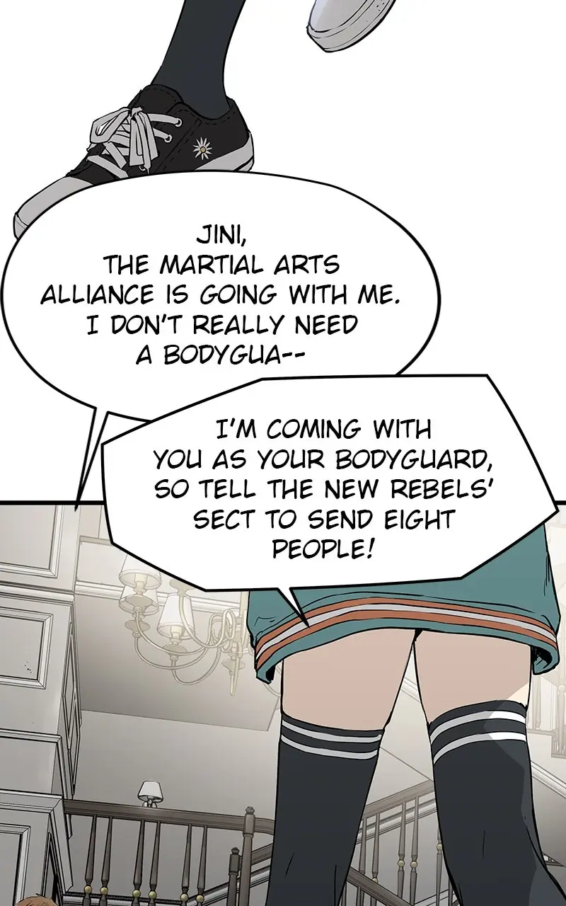 The Breaker Chapter 40 Page 9