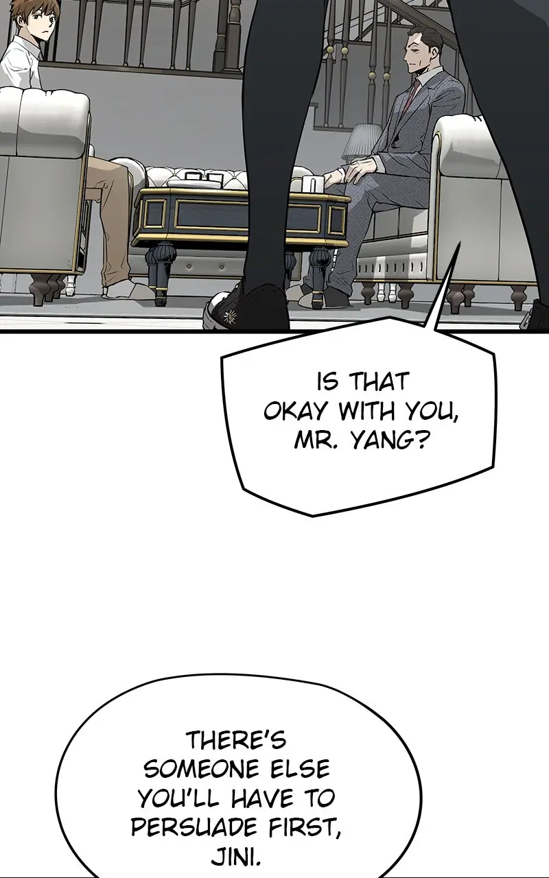 The Breaker Chapter 40 Page 10