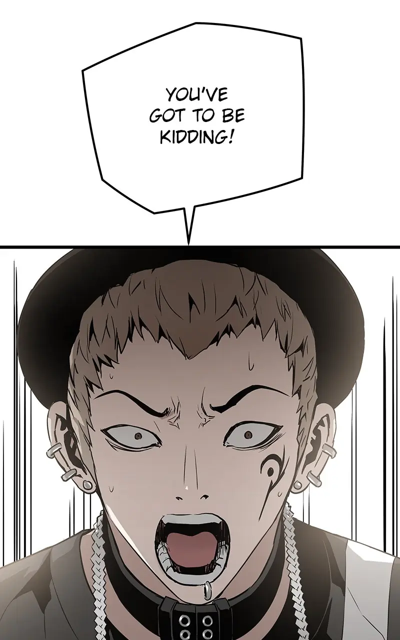 The Breaker Chapter 40 Page 13