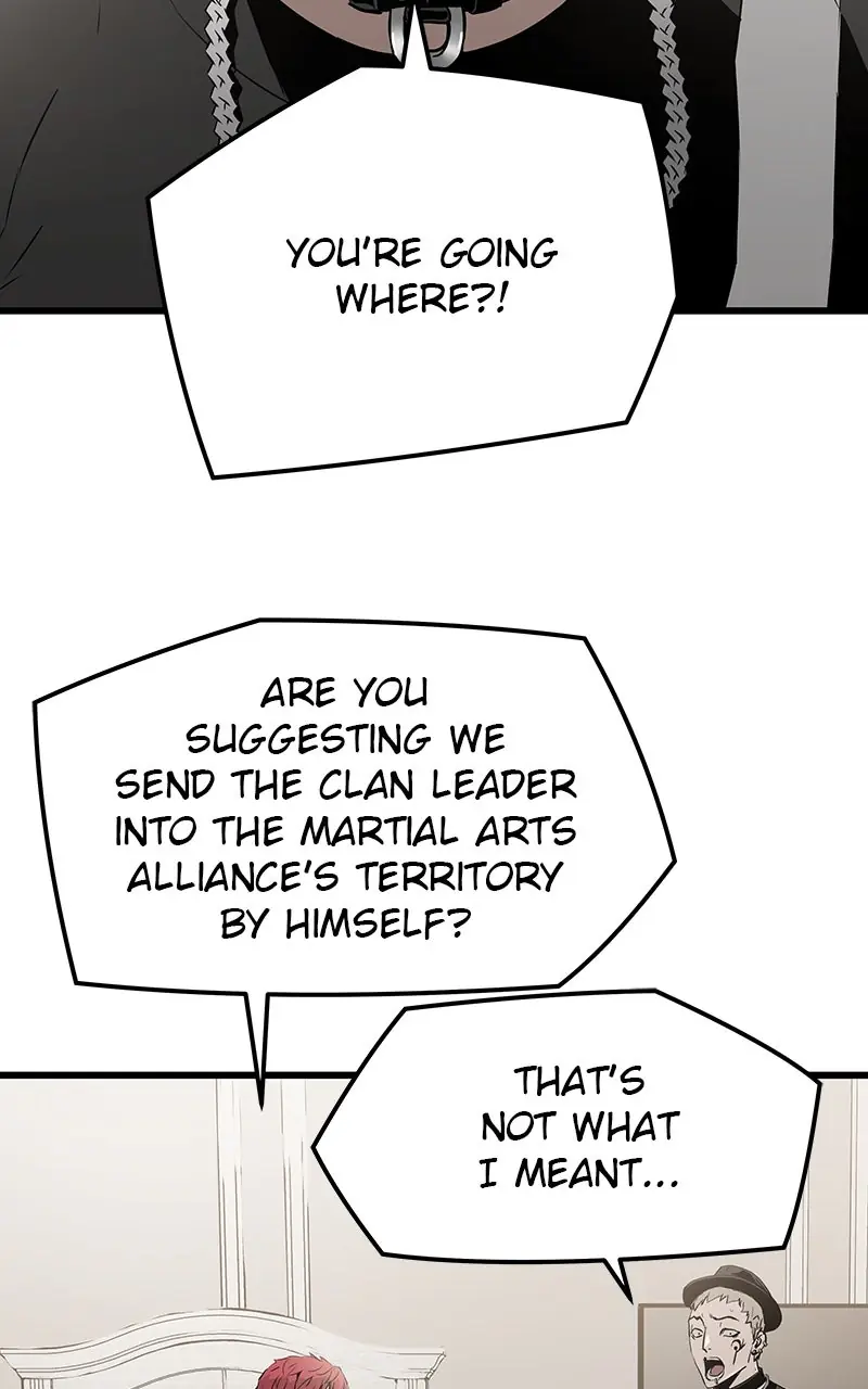 The Breaker Chapter 40 Page 14