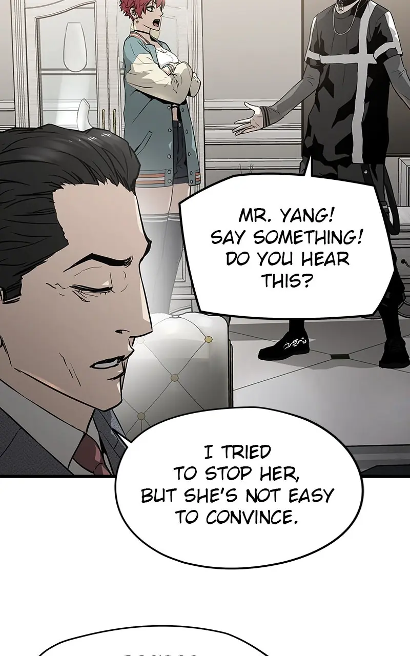 The Breaker Chapter 40 Page 15